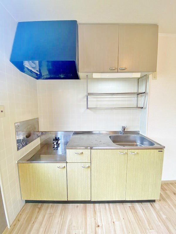 セジュール福西 キッチン