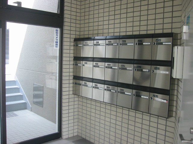 アーバニティー桂 その他外観1