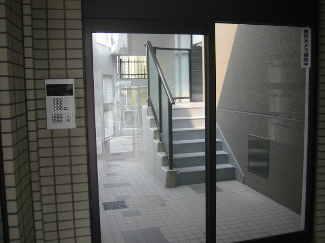 アーバニティー桂 その他外観2