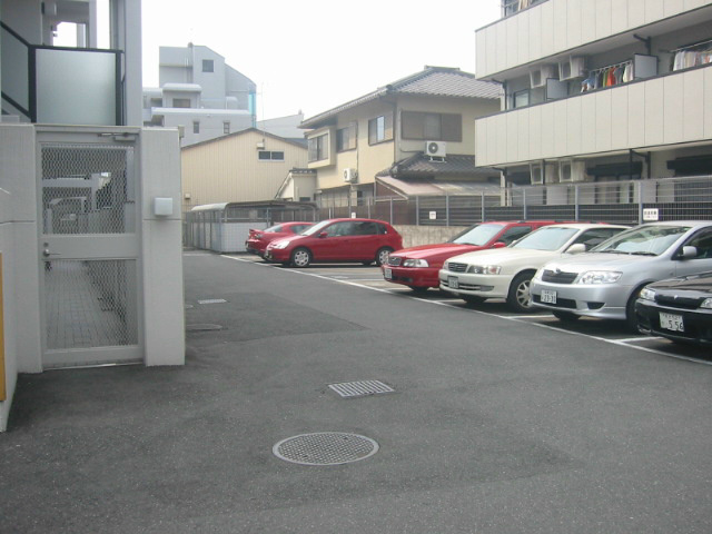 アーバニティー桂 その他外観4