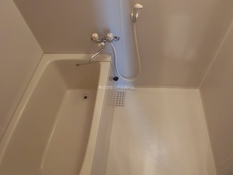 アーバニティー桂 風呂画像