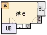 山田ビル 間取り