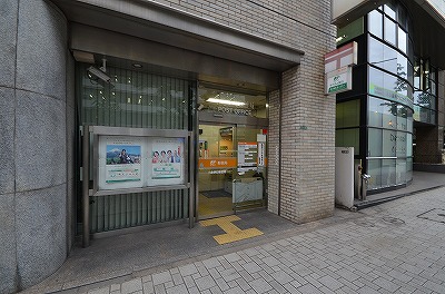 リビオンニュー中津口（分譲賃貸） 周辺画像9