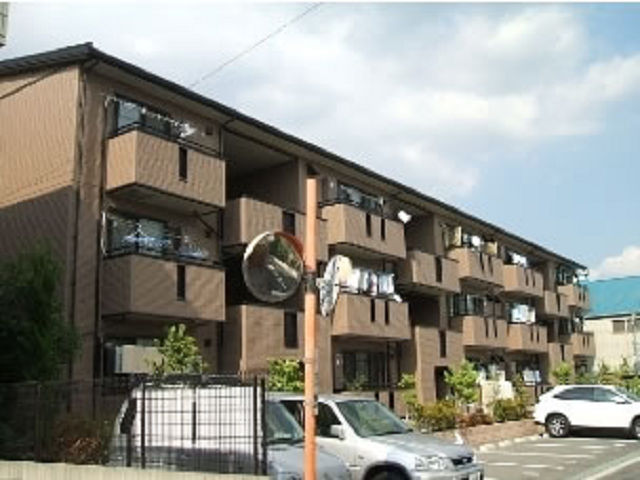 コートダジュール 外観