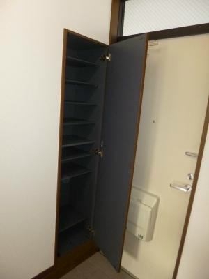 アウルネストA その他6