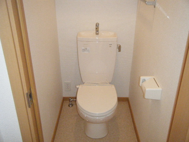 レインボーヒルズⅢ その他1