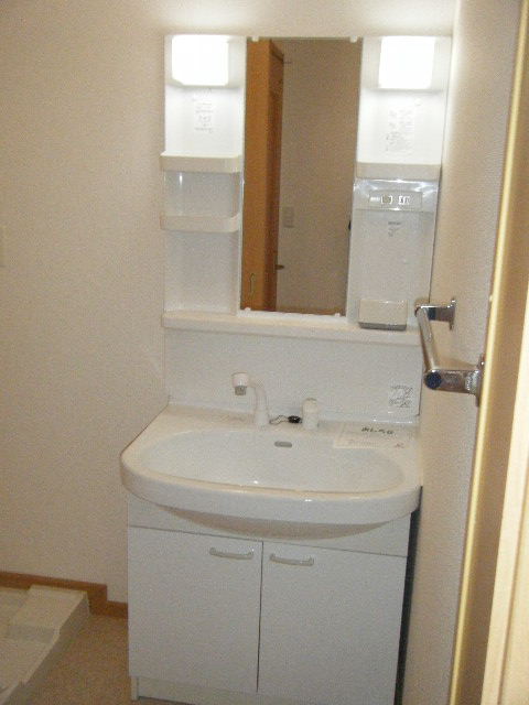 レインボーヒルズⅢ その他2