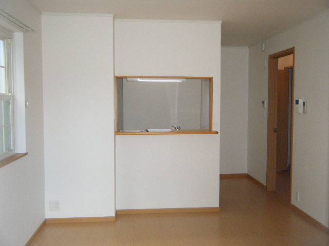 レインボーヒルズⅢ リビング