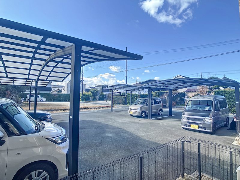 グレース竜洋 その他4