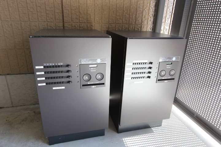 グレース竜洋 その他外観1