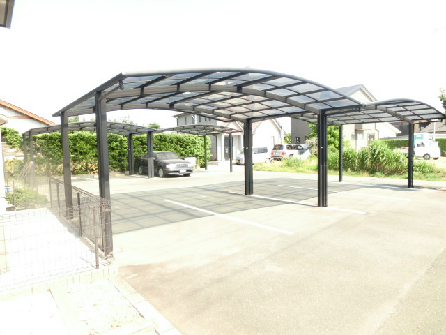 グレース竜洋 その他外観2