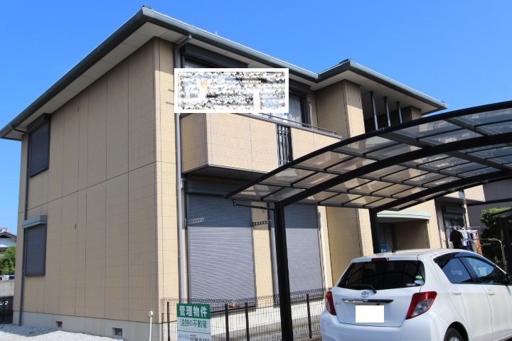 グレース竜洋 その他外観3