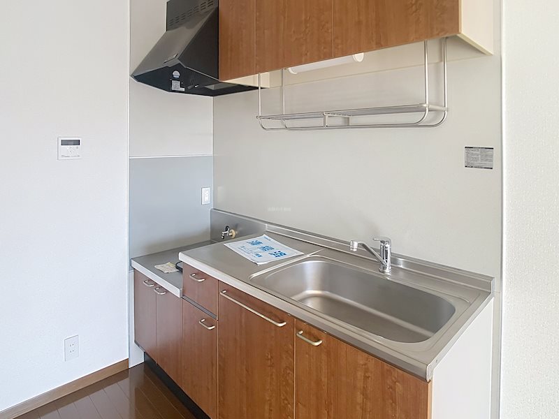 グレース竜洋 キッチン