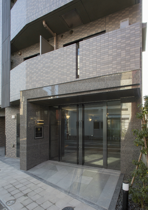 ルーブル品川西小山 その他外観1