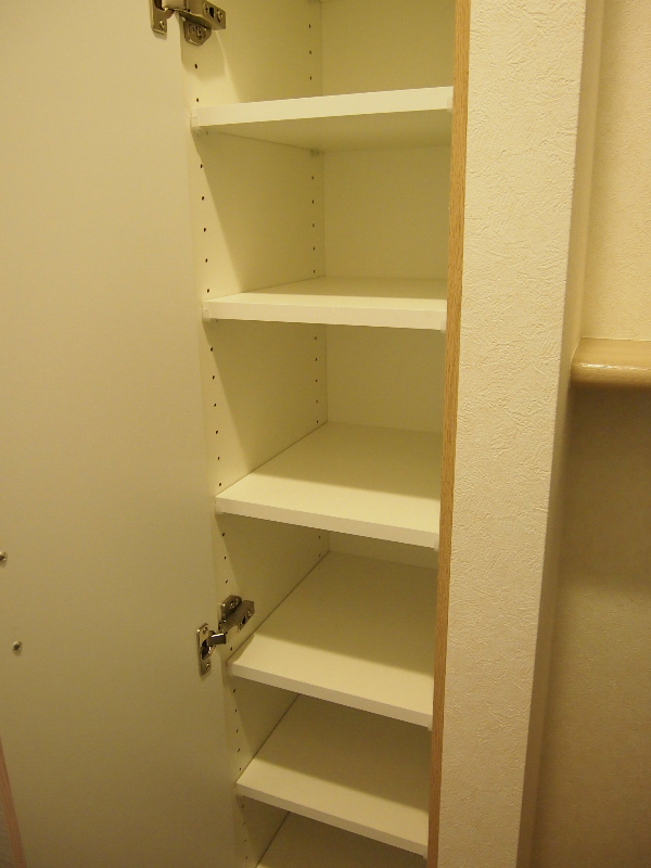 下足入 ルーブル品川西小山 その他2
