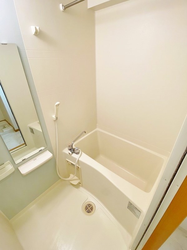 エヴァーグリーンＮ 風呂画像