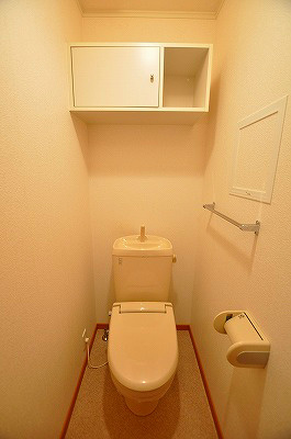 イマージュＭ　A棟 その他2