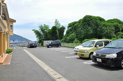 イマージュＭ　A棟 その他8
