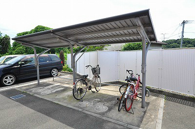 イマージュＭ　A棟 その他24