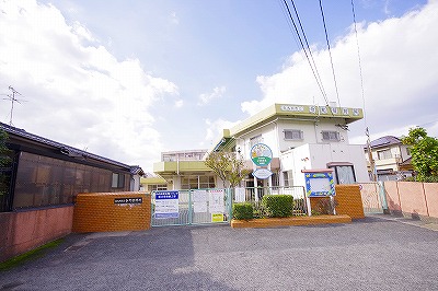 イマージュＭ　A棟 周辺画像6