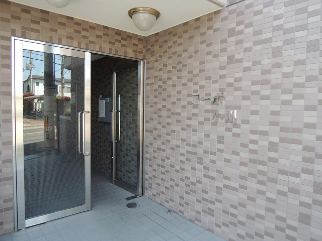 コーポ小川 その他