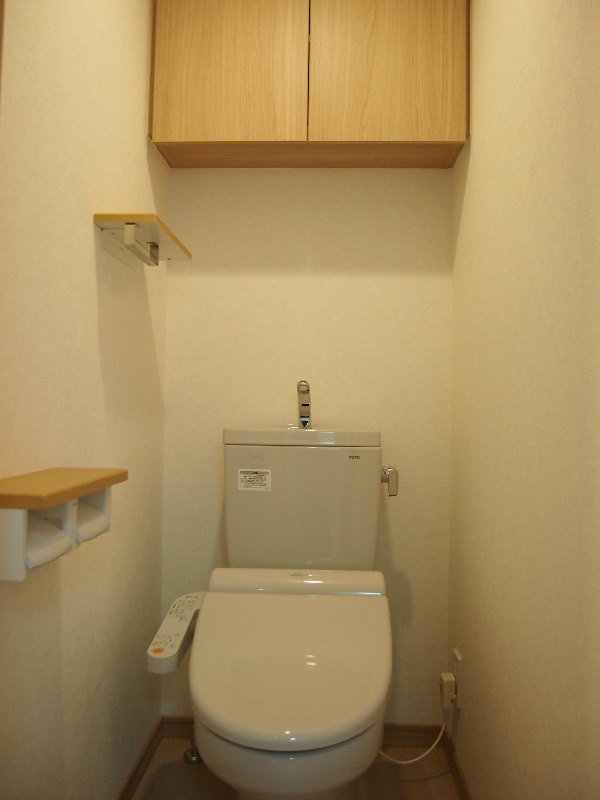 ルーブル品川西小山 その他3