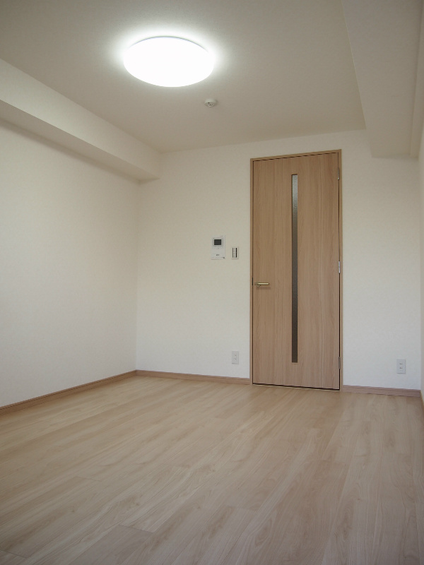 ルーブル品川西小山 ベッドルーム