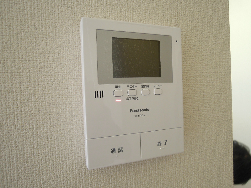 シャーメゾン成法　 セキュリティ