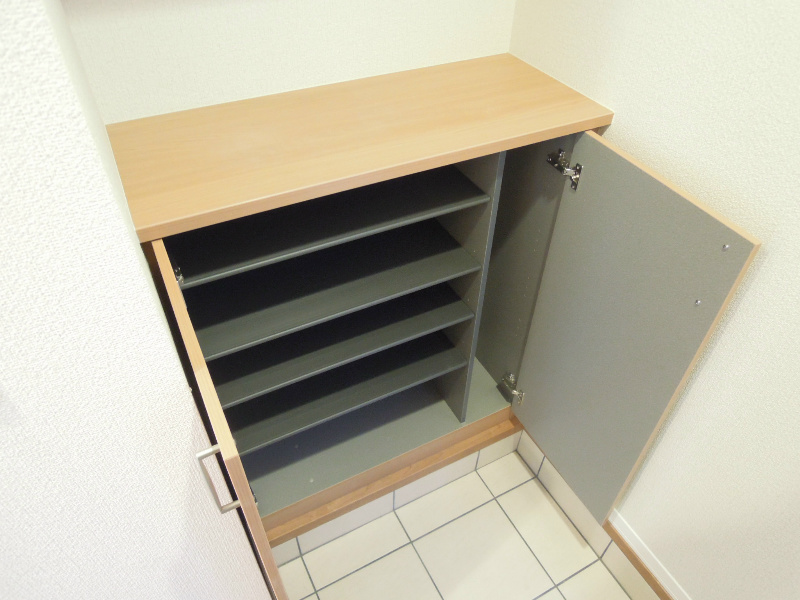 シャーメゾン成法　 収納