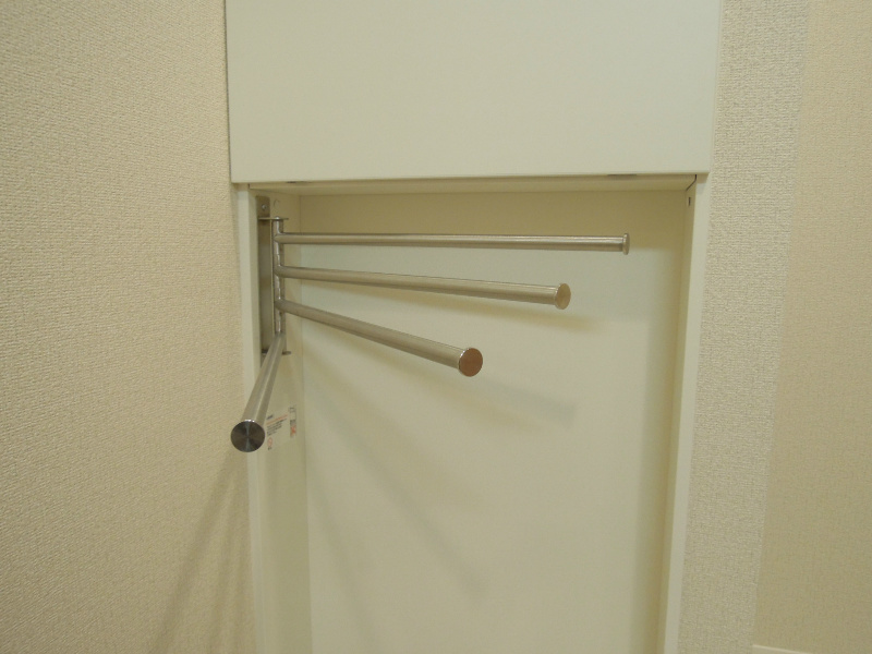 シャーメゾン成法　 洗面所