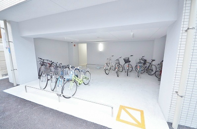 ベルガ南小倉 その他14