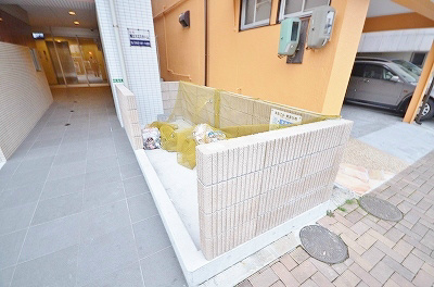 ベルガ南小倉 その他17