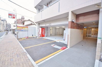 ベルガ南小倉 その他18