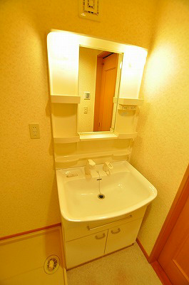 レインボーピーク その他1