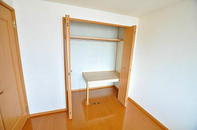 レインボーピーク その他4