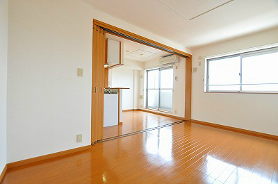 レインボーピーク その他12