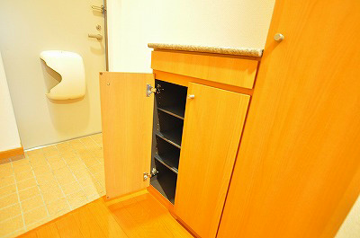 レインボーピーク その他16