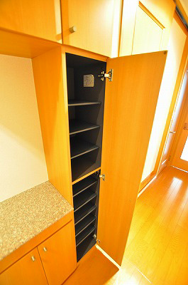 レインボーピーク その他17