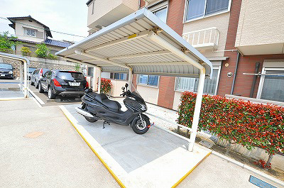 レインボーピーク その他27