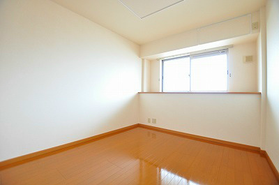 レインボーピーク ベッドルーム