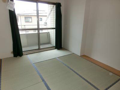 ディアコートかみやま  その他部屋・スペース