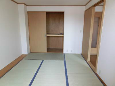 ディアコートかみやま  その他