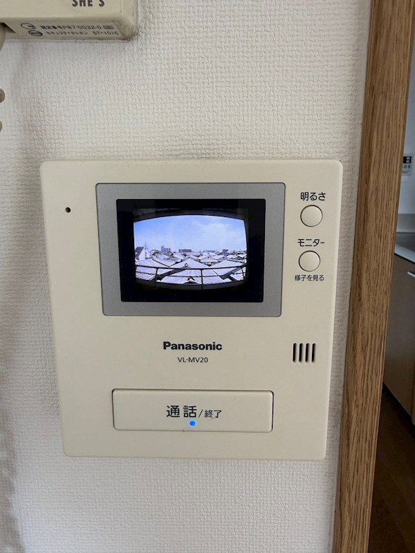 ディアコートかみやま  その他
