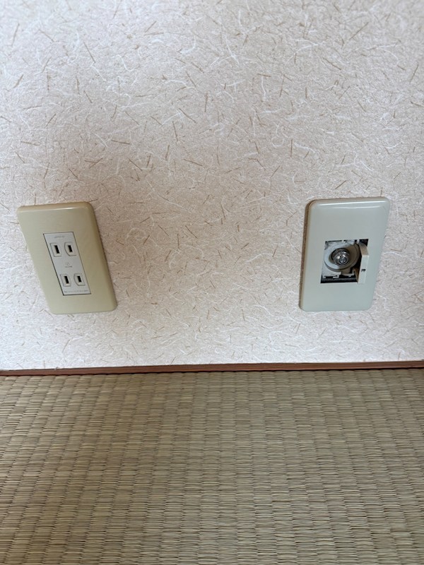 ディアコートかみやま  その他