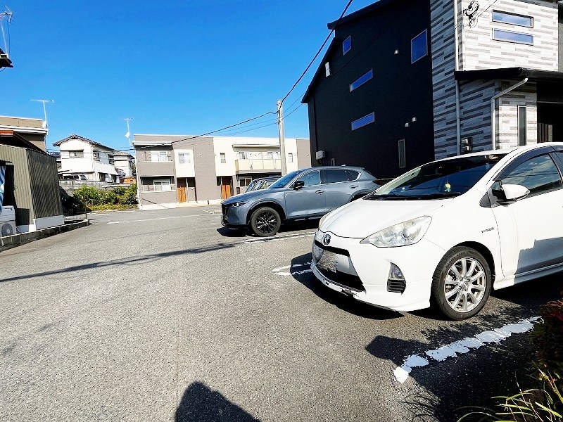 エール湯川Ａ その他外観2