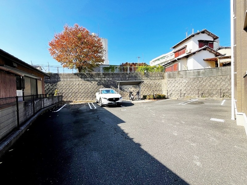 エール湯川Ａ その他外観3