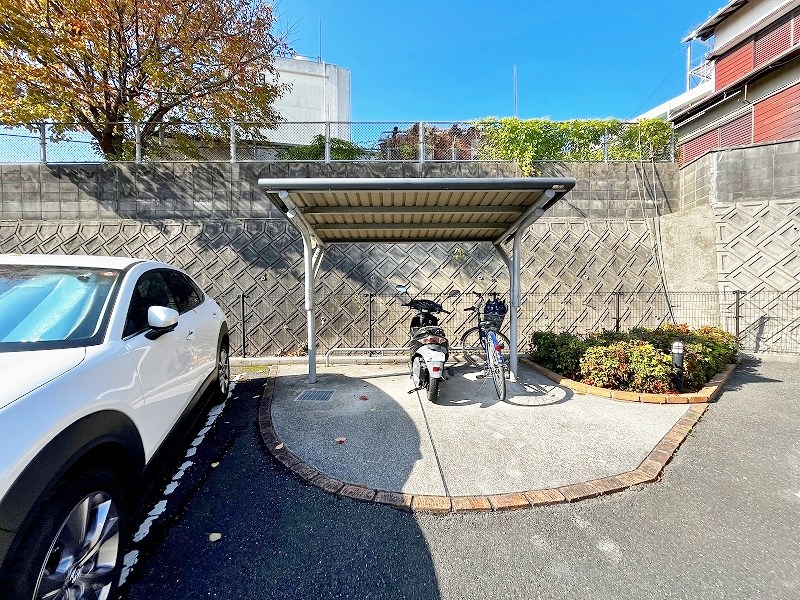 エール湯川Ａ その他外観4