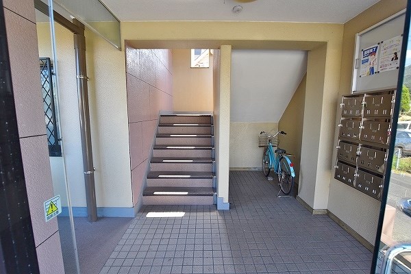 ハイツピュアティ  その他外観3