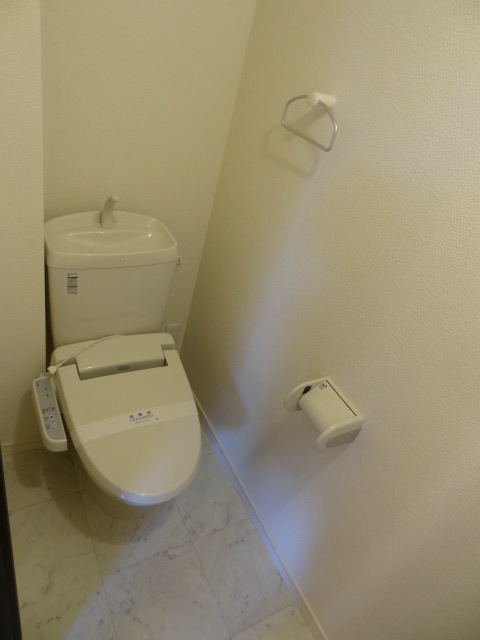 棒屋第四下池ハイツ その他1