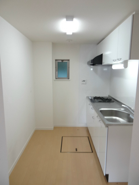 棒屋第四下池ハイツ その他5